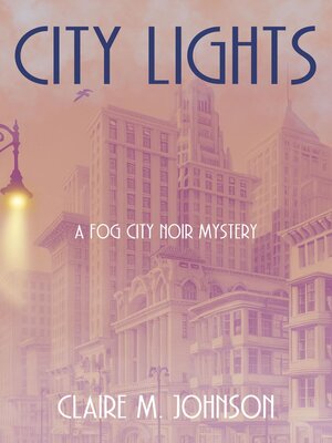 cover image of City Lights